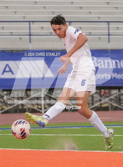 Thumbnail 3 in Snowflake @ Madison Highland Prep (AIA-2A Final) photogallery.