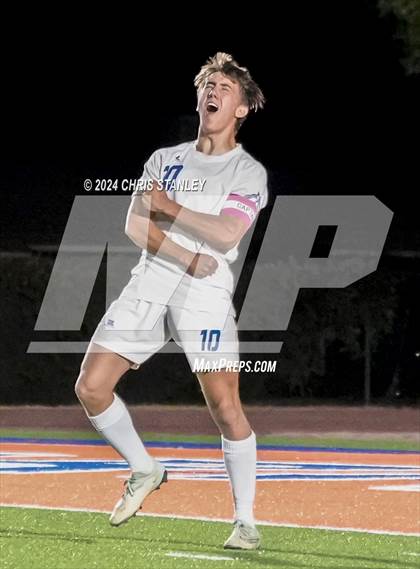Thumbnail 1 in Snowflake @ Madison Highland Prep (AIA-2A Final) photogallery.