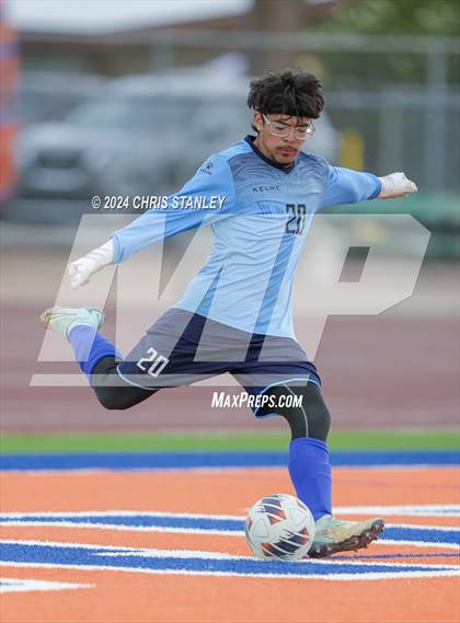 Thumbnail 2 in Snowflake @ Madison Highland Prep (AIA-2A Final) photogallery.