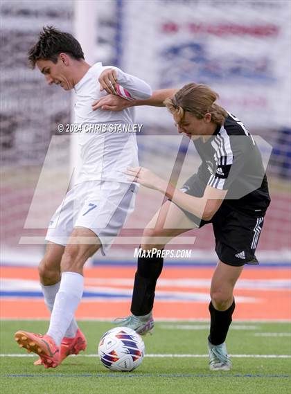 Thumbnail 2 in Snowflake @ Madison Highland Prep (AIA-2A Final) photogallery.