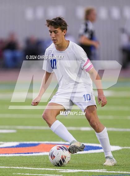 Thumbnail 2 in Snowflake @ Madison Highland Prep (AIA-2A Final) photogallery.