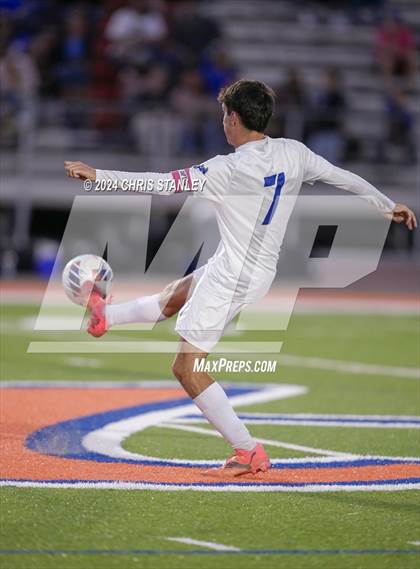 Thumbnail 2 in Snowflake @ Madison Highland Prep (AIA-2A Final) photogallery.