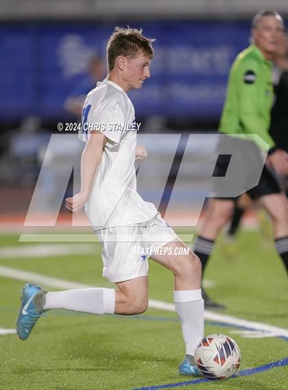 Thumbnail 3 in Snowflake @ Madison Highland Prep (AIA-2A Final) photogallery.