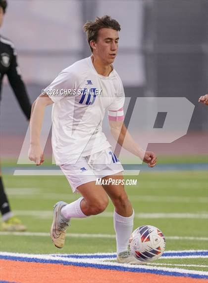 Thumbnail 3 in Snowflake @ Madison Highland Prep (AIA-2A Final) photogallery.