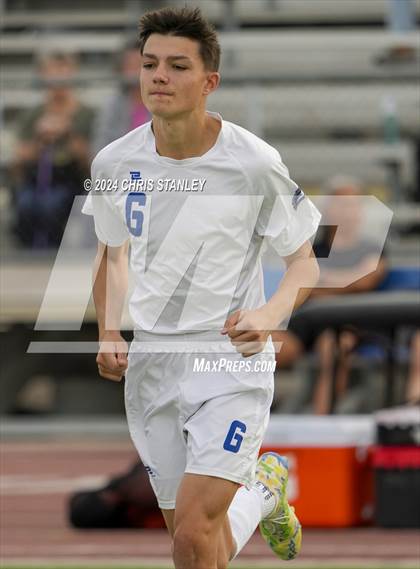 Thumbnail 1 in Snowflake @ Madison Highland Prep (AIA-2A Final) photogallery.