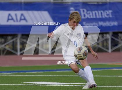 Thumbnail 1 in Snowflake @ Madison Highland Prep (AIA-2A Final) photogallery.
