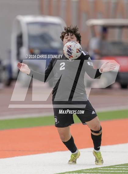 Thumbnail 1 in Snowflake @ Madison Highland Prep (AIA-2A Final) photogallery.