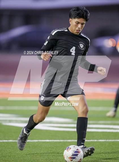 Thumbnail 2 in Snowflake @ Madison Highland Prep (AIA-2A Final) photogallery.