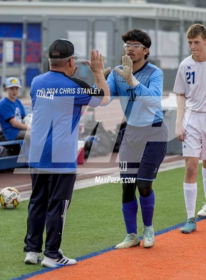 Thumbnail 3 in Snowflake @ Madison Highland Prep (AIA-2A Final) photogallery.