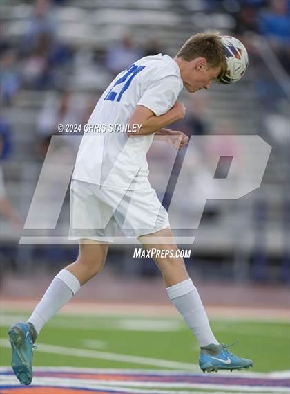 Thumbnail 1 in Snowflake @ Madison Highland Prep (AIA-2A Final) photogallery.