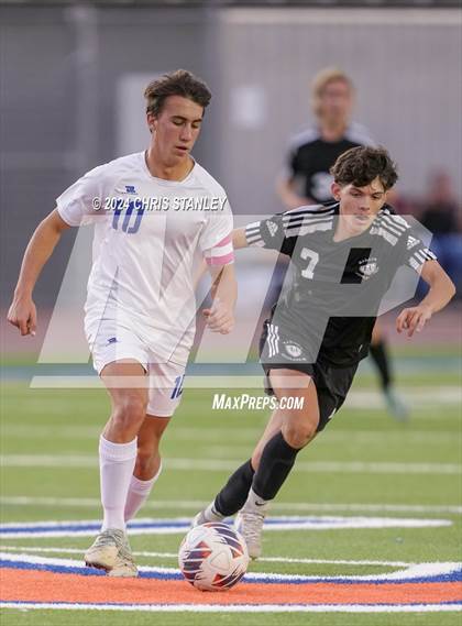 Thumbnail 1 in Snowflake @ Madison Highland Prep (AIA-2A Final) photogallery.