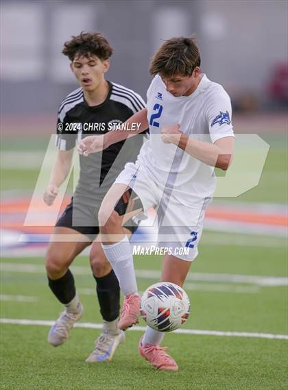 Thumbnail 3 in Snowflake @ Madison Highland Prep (AIA-2A Final) photogallery.