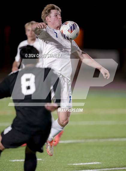 Thumbnail 1 in Snowflake @ Madison Highland Prep (AIA-2A Final) photogallery.