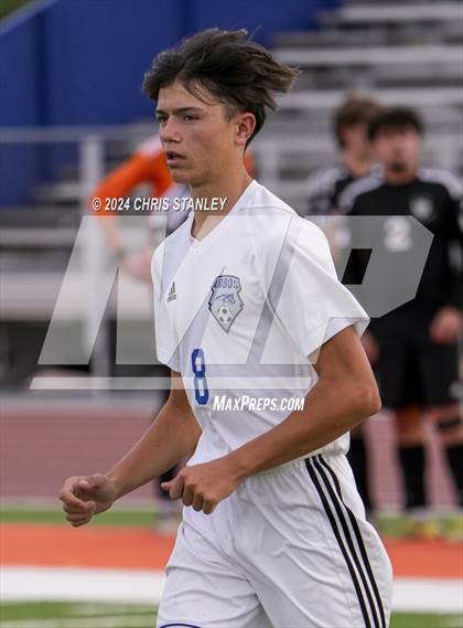 Thumbnail 3 in Snowflake @ Madison Highland Prep (AIA-2A Final) photogallery.
