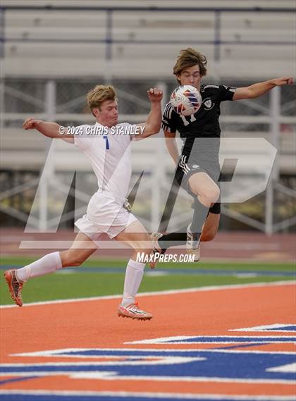 Thumbnail 2 in Snowflake @ Madison Highland Prep (AIA-2A Final) photogallery.