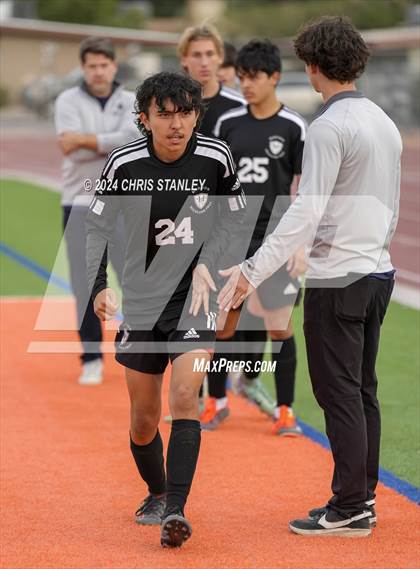 Thumbnail 1 in Snowflake @ Madison Highland Prep (AIA-2A Final) photogallery.
