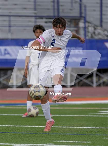 Thumbnail 1 in Snowflake @ Madison Highland Prep (AIA-2A Final) photogallery.