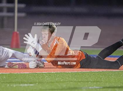Thumbnail 3 in Snowflake @ Madison Highland Prep (AIA-2A Final) photogallery.