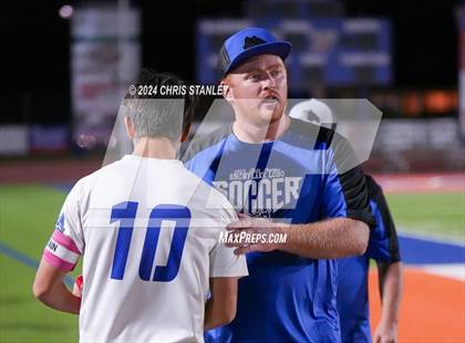 Thumbnail 1 in Snowflake @ Madison Highland Prep (AIA-2A Final) photogallery.