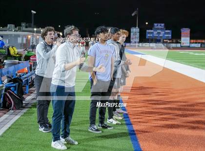 Thumbnail 3 in Snowflake @ Madison Highland Prep (AIA-2A Final) photogallery.