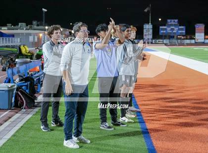 Thumbnail 2 in Snowflake @ Madison Highland Prep (AIA-2A Final) photogallery.