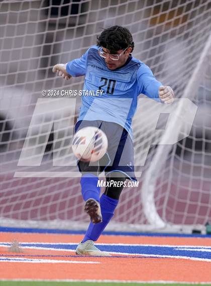 Thumbnail 1 in Snowflake @ Madison Highland Prep (AIA-2A Final) photogallery.