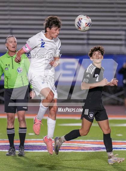 Thumbnail 2 in Snowflake @ Madison Highland Prep (AIA-2A Final) photogallery.