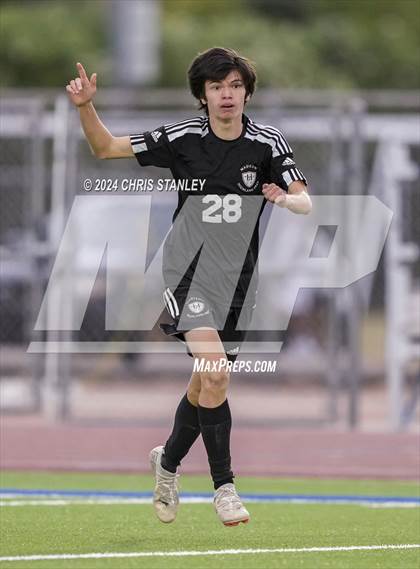 Thumbnail 3 in Snowflake @ Madison Highland Prep (AIA-2A Final) photogallery.