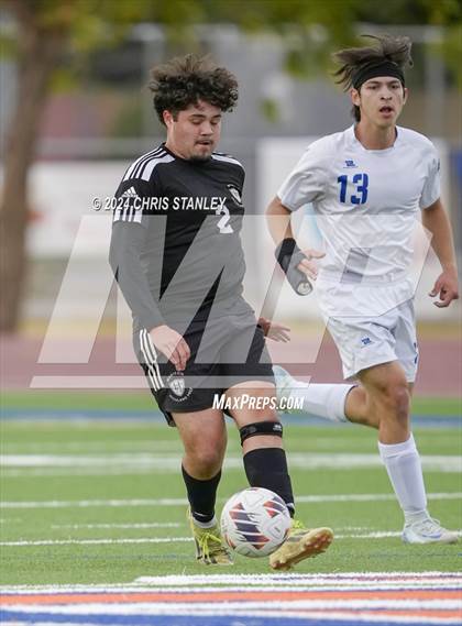 Thumbnail 2 in Snowflake @ Madison Highland Prep (AIA-2A Final) photogallery.