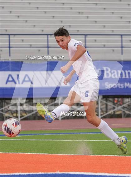 Thumbnail 1 in Snowflake @ Madison Highland Prep (AIA-2A Final) photogallery.