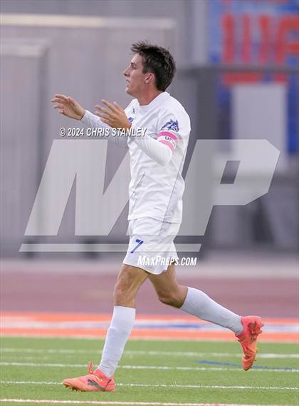 Thumbnail 1 in Snowflake @ Madison Highland Prep (AIA-2A Final) photogallery.