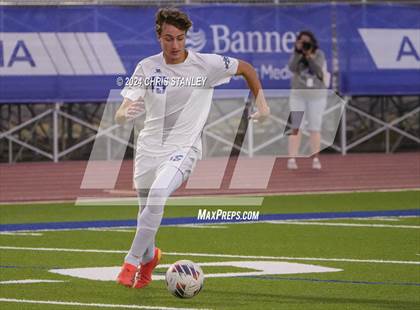 Thumbnail 1 in Snowflake @ Madison Highland Prep (AIA-2A Final) photogallery.
