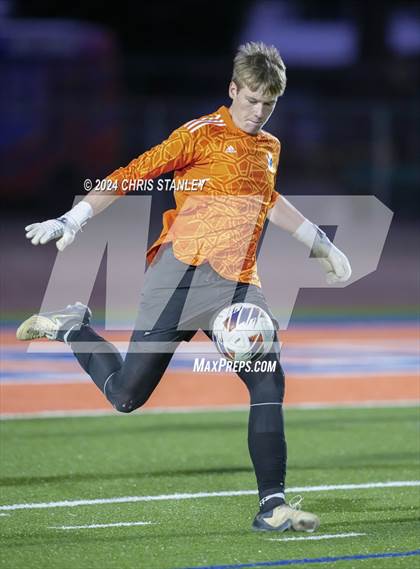 Thumbnail 2 in Snowflake @ Madison Highland Prep (AIA-2A Final) photogallery.