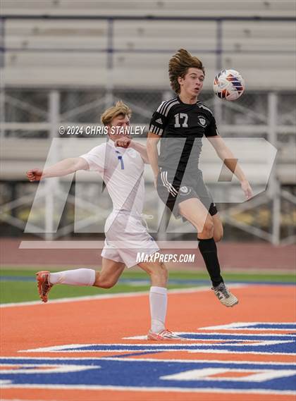 Thumbnail 3 in Snowflake @ Madison Highland Prep (AIA-2A Final) photogallery.
