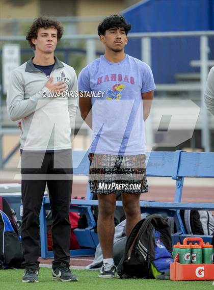 Thumbnail 3 in Snowflake @ Madison Highland Prep (AIA-2A Final) photogallery.