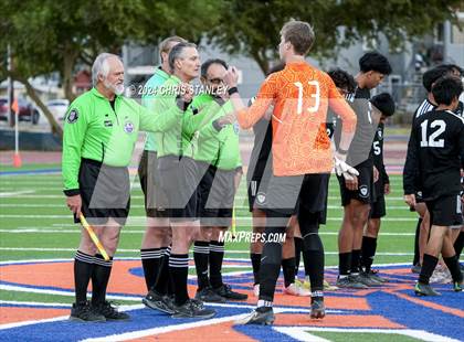 Thumbnail 2 in Snowflake @ Madison Highland Prep (AIA-2A Final) photogallery.