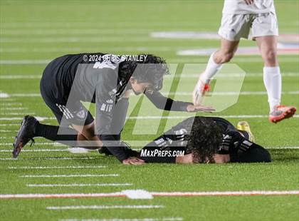 Thumbnail 3 in Snowflake @ Madison Highland Prep (AIA-2A Final) photogallery.
