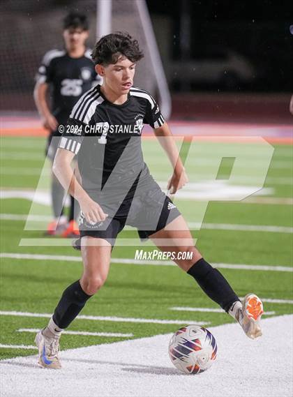 Thumbnail 1 in Snowflake @ Madison Highland Prep (AIA-2A Final) photogallery.