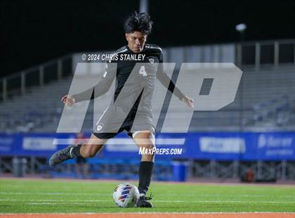 Thumbnail 3 in Snowflake @ Madison Highland Prep (AIA-2A Final) photogallery.