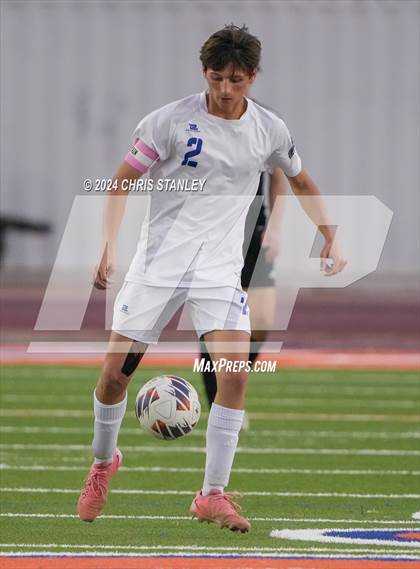 Thumbnail 1 in Snowflake @ Madison Highland Prep (AIA-2A Final) photogallery.