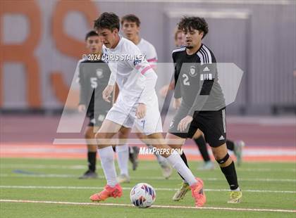 Thumbnail 1 in Snowflake @ Madison Highland Prep (AIA-2A Final) photogallery.