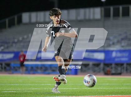 Thumbnail 1 in Snowflake @ Madison Highland Prep (AIA-2A Final) photogallery.