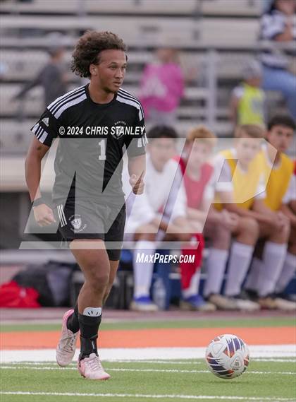 Thumbnail 2 in Snowflake @ Madison Highland Prep (AIA-2A Final) photogallery.