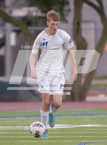 Thumbnail 1 in Snowflake @ Madison Highland Prep (AIA-2A Final) photogallery.