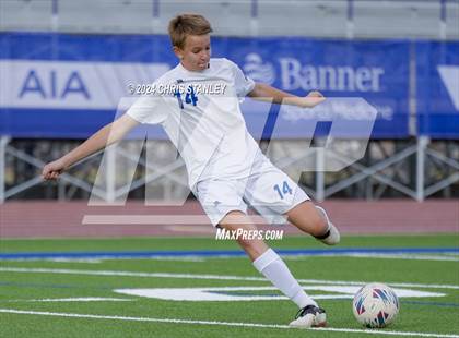 Thumbnail 2 in Snowflake @ Madison Highland Prep (AIA-2A Final) photogallery.