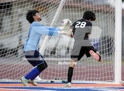 Thumbnail 1 in Snowflake @ Madison Highland Prep (AIA-2A Final) photogallery.