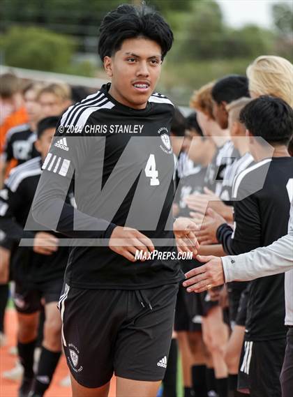 Thumbnail 3 in Snowflake @ Madison Highland Prep (AIA-2A Final) photogallery.