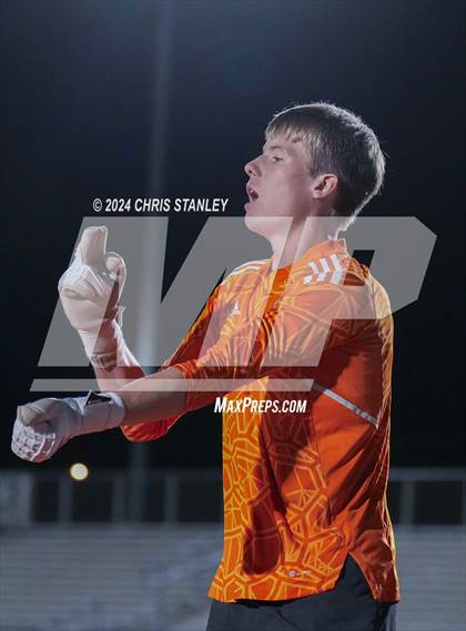 Thumbnail 2 in Snowflake @ Madison Highland Prep (AIA-2A Final) photogallery.