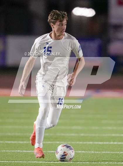 Thumbnail 3 in Snowflake @ Madison Highland Prep (AIA-2A Final) photogallery.