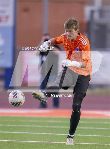 Thumbnail 2 in Snowflake @ Madison Highland Prep (AIA-2A Final) photogallery.